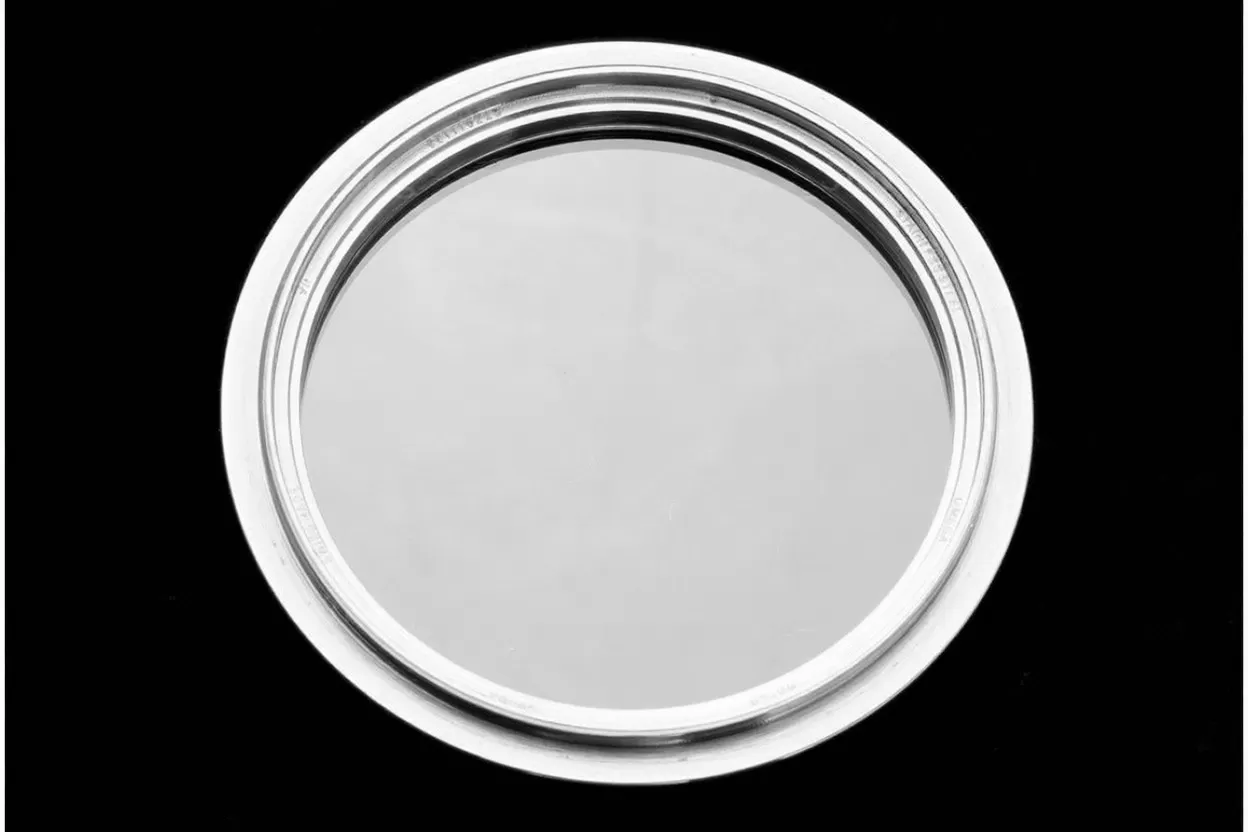 Constellation 41mm RG / LE Silver Grey Dial VSF A8900 - Image 13