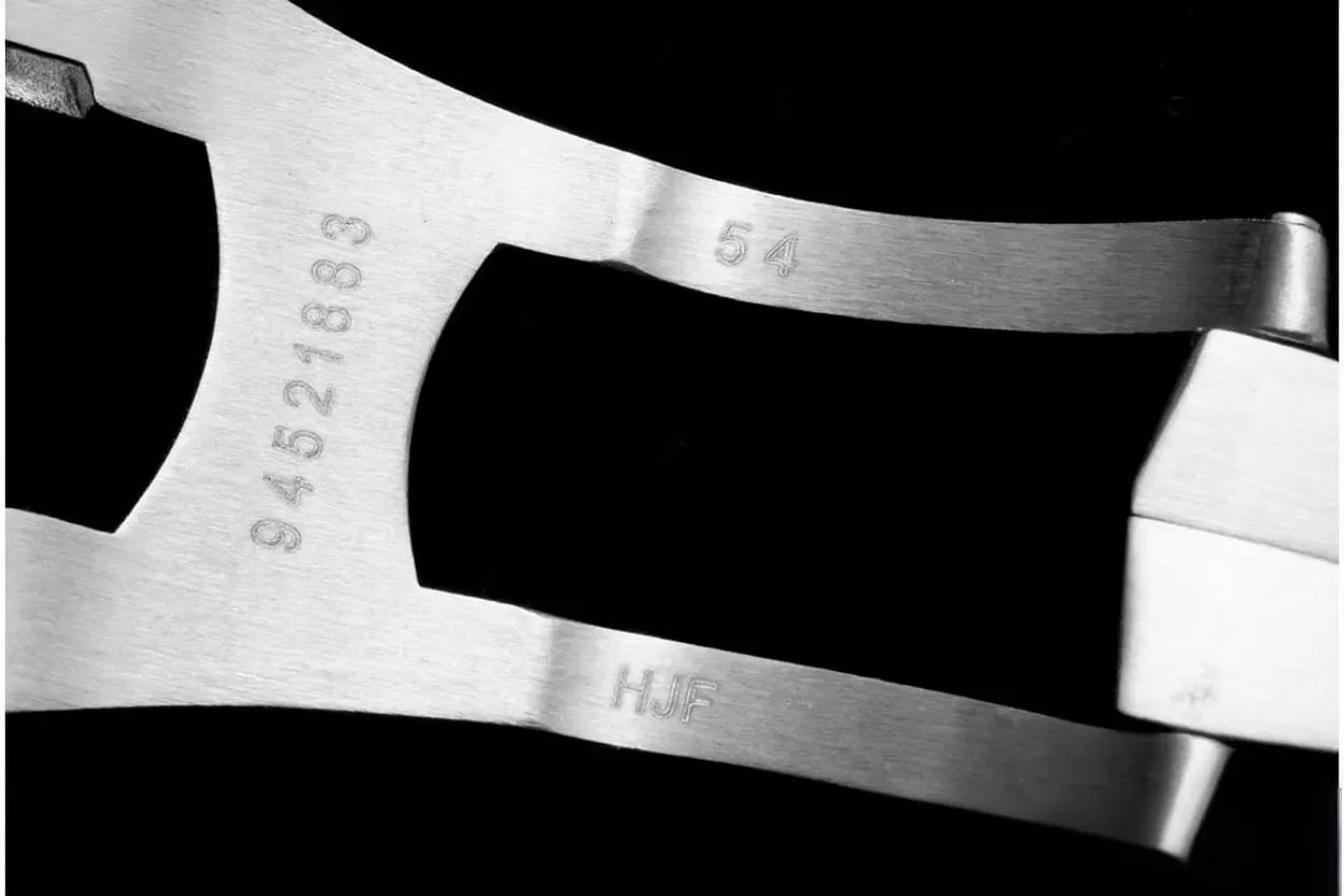 Constellation 41mm RG / LE Silver Grey Dial VSF A8900 - Image 17
