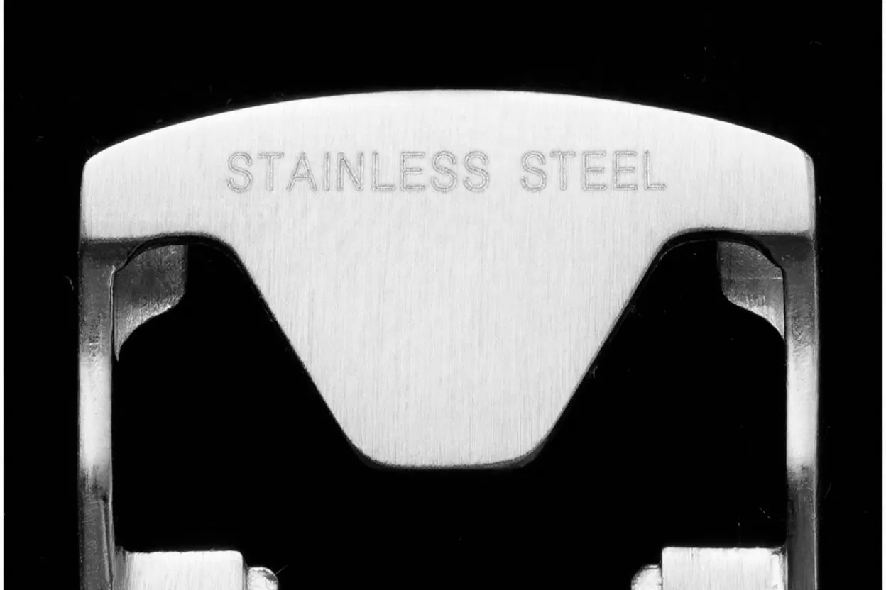 Constellation 41mm RG / LE Silver Grey Dial VSF A8900 - Image 16