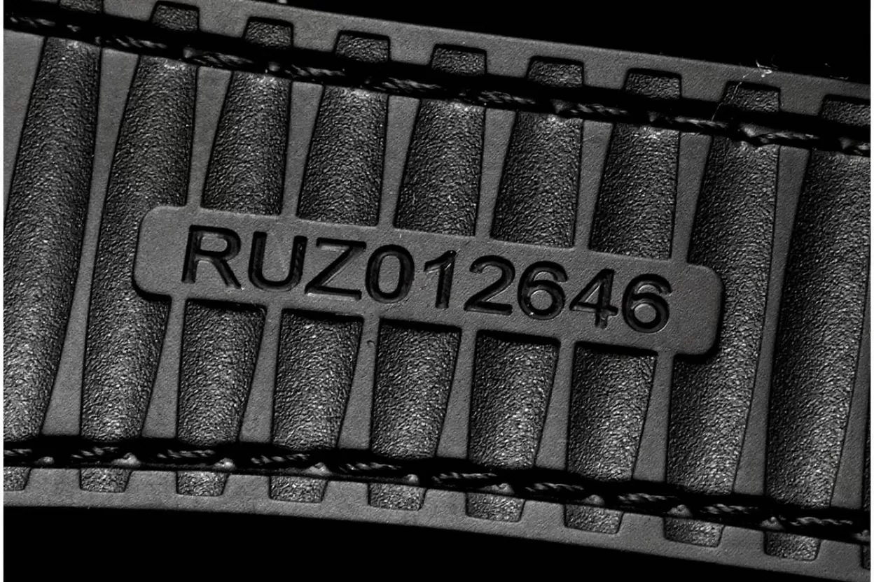 Constellation 41mm RG / LE Silver Grey Dial VSF A8900 - Image 19