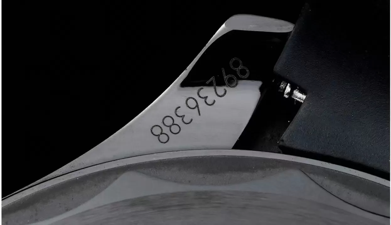 Seamaster 300m 43.5mm RG Ceramic / RU Black Dial VSF A8806 - Image 18