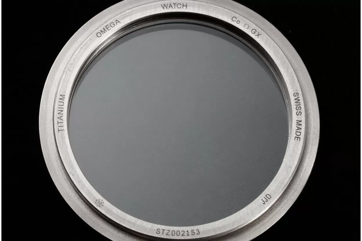 Planet Ocean 43.5mm SS / RU Grey / Org VSF V2 A8900 - Image 14