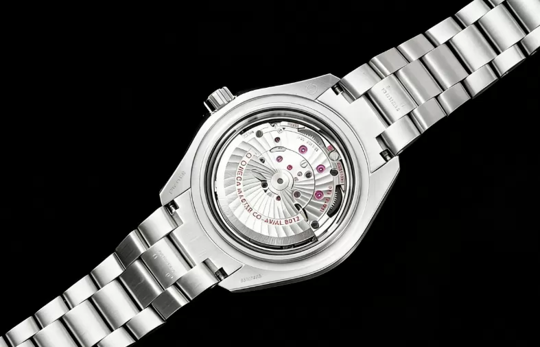 Planet Ocean Ultra Deep 45.5mm SS / SS Gradient Grey Dial VSF A8912 - Image 12