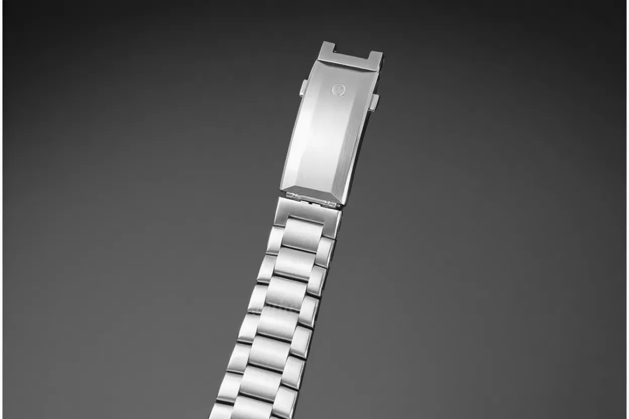 Planet Ocean Ultra Deep 45.5mm SS / SS Gradient Grey Dial VSF A8912 - Image 17