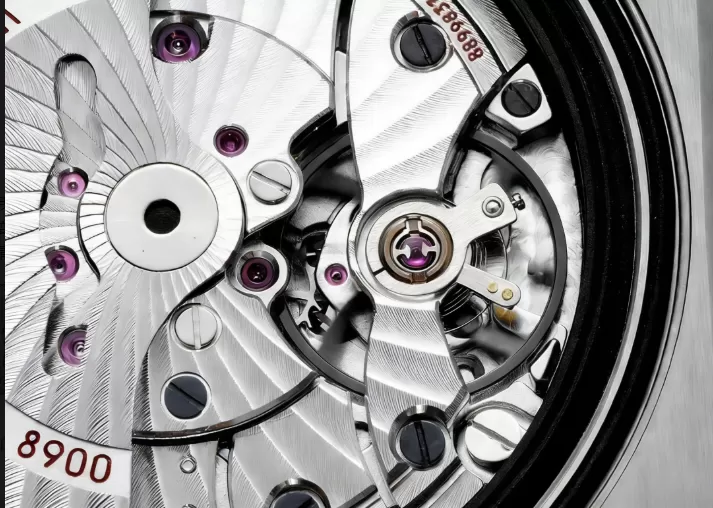 Constellation 41mm SS / LE White / Stk VSF Super Clone A8900 - Image 10