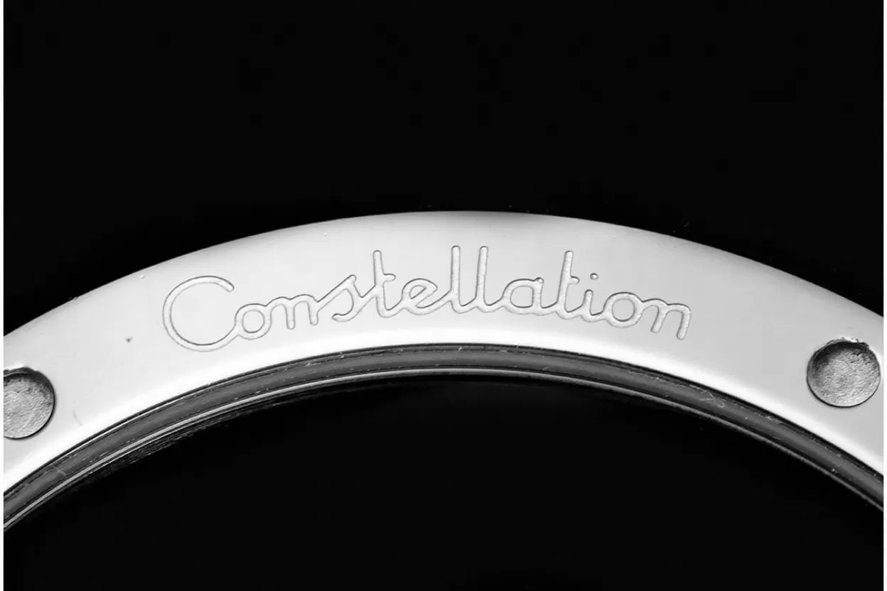 Constellation 41mm SS / LE White / Stk VSF Super Clone A8900 - Image 15
