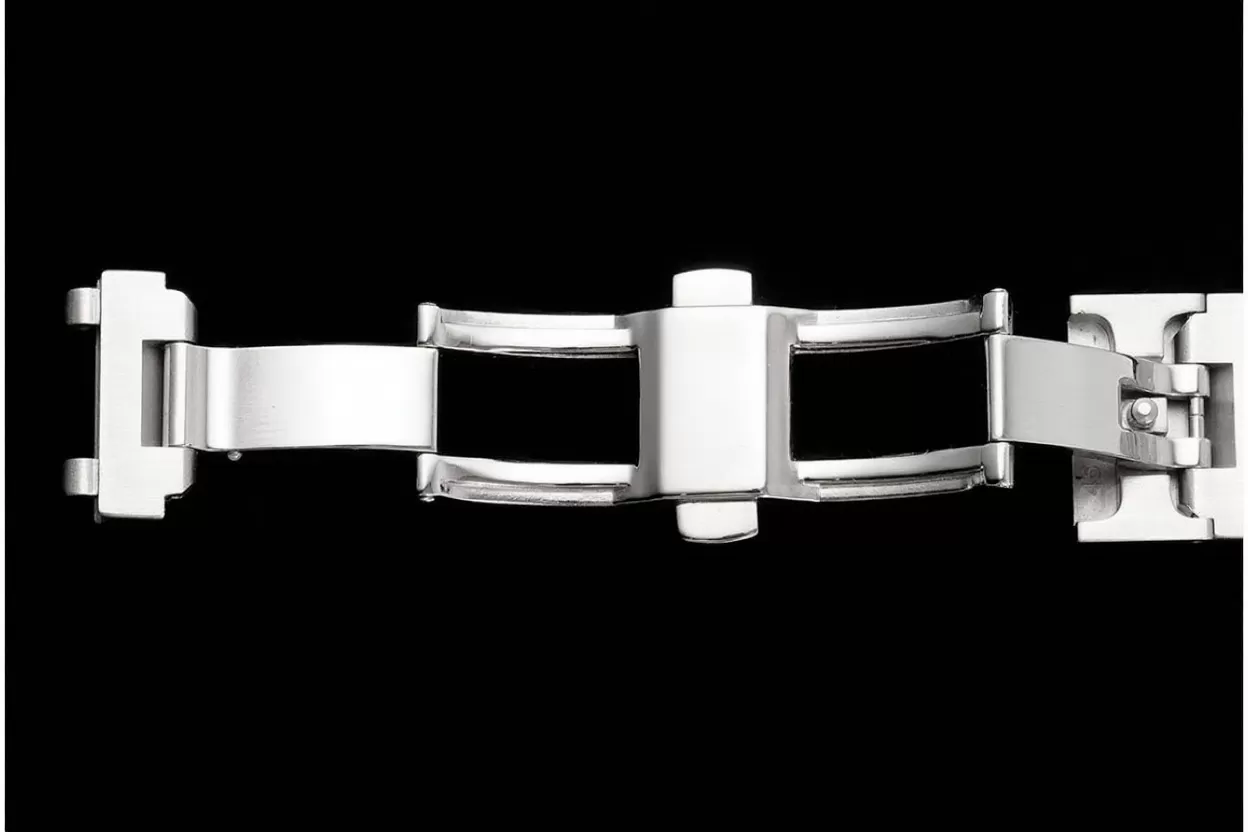 Constellation Co ?C Axial 38mm SS / SS Beige Dial VSF Asia 8500 - Image 14