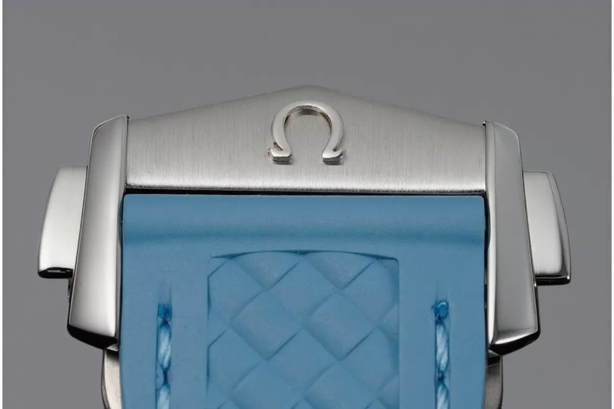 Aqua Terra 150M 43mm Worldtimer SS / RU Blue Dial VSF A8938 - Image 18