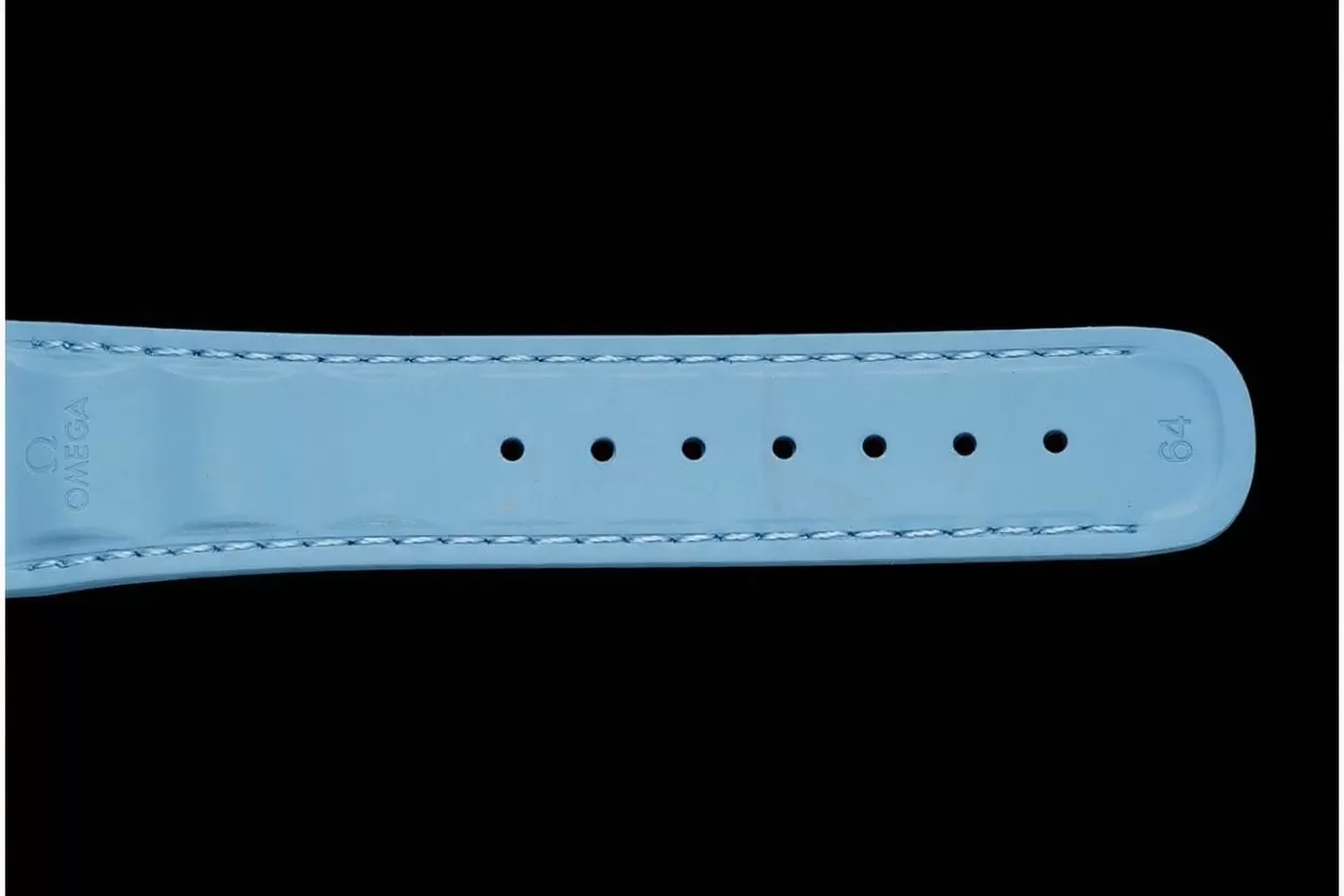 Aqua Terra 150m 41mm SS / RU Dark Blue Dial VSF A8900 - Image 14