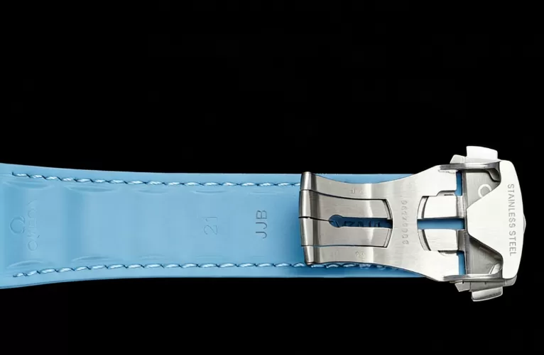 Aqua Terra 150m 41mm SS / RU Dark Blue Dial VSF A8900 - Image 16