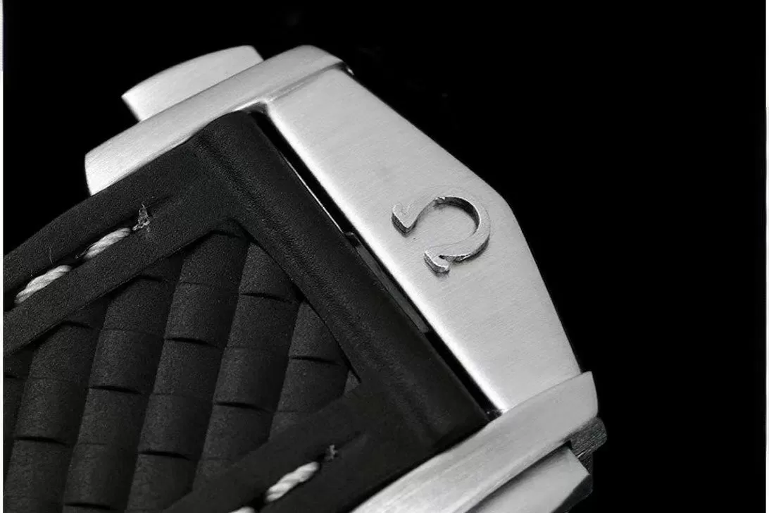 Aqua Terra 150M Worldtimer 43mm Ti / RU Grey Dial VSF A8938 - Image 15