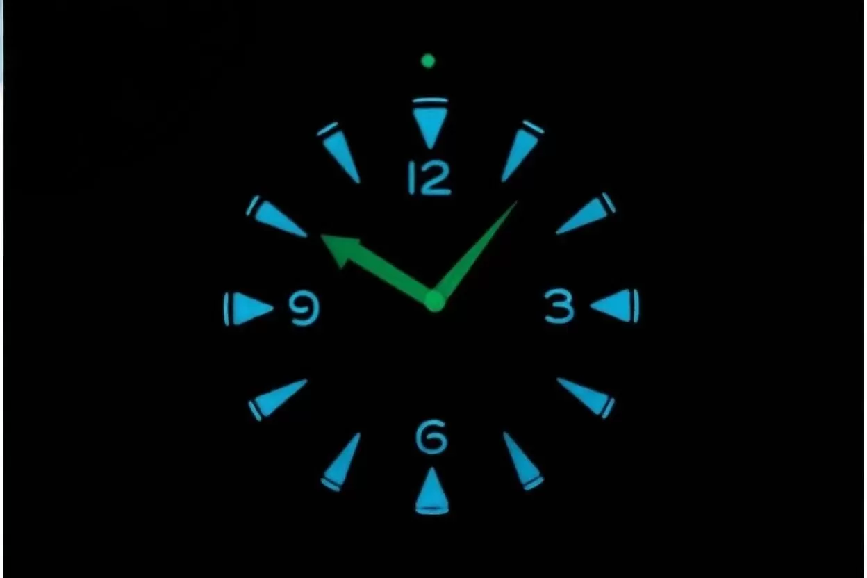 Seamaster 300m 41mm No Date SS / SS Summer Blue Dial VSF A8912 - Image 21