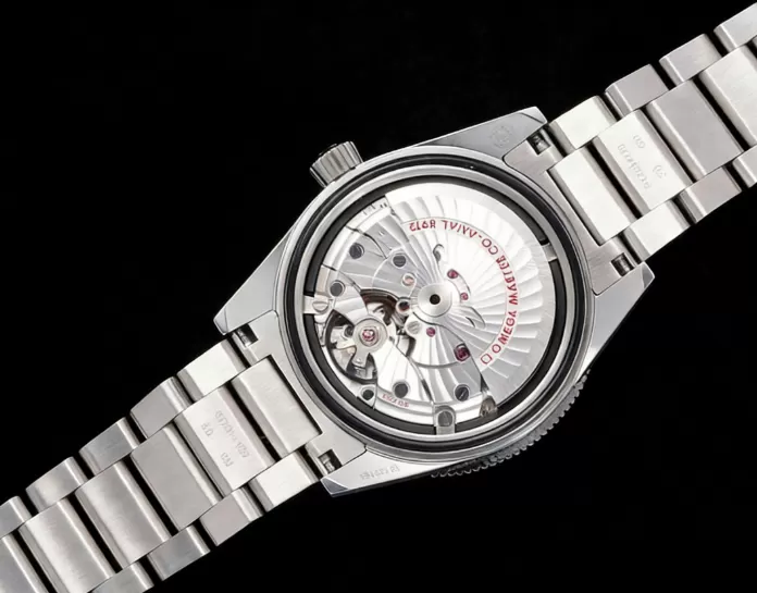 Seamaster 300m 41mm No Date SS / SS Black Dial VSF A8912 - Image 9