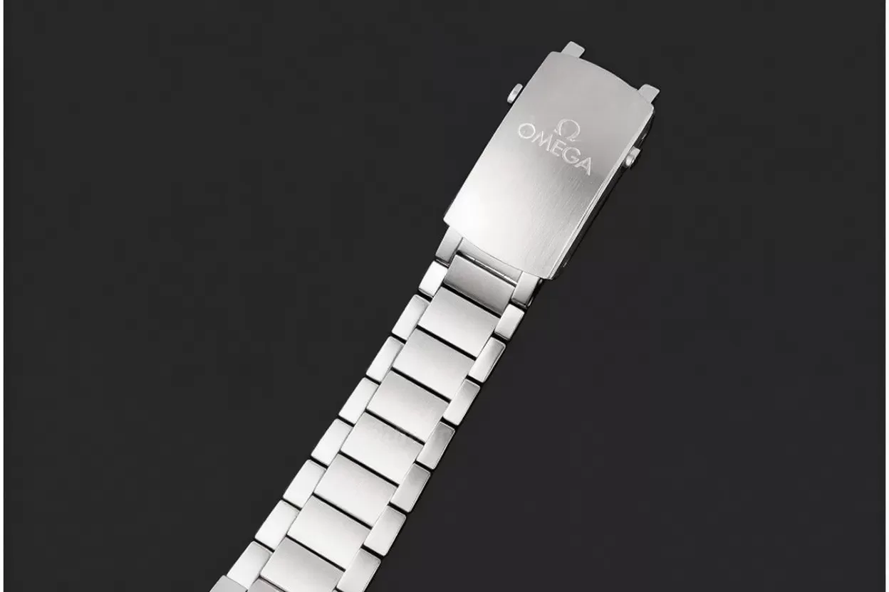 Seamaster 300m 41mm No Date SS / SS Black Dial VSF A8912 - Image 16