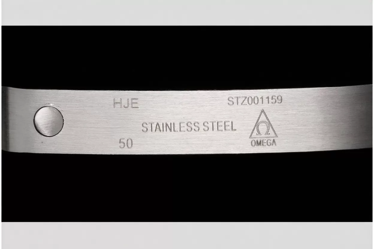 Seamaster 300m 41mm No Date SS / SS Black Dial VSF A8912 - Image 18