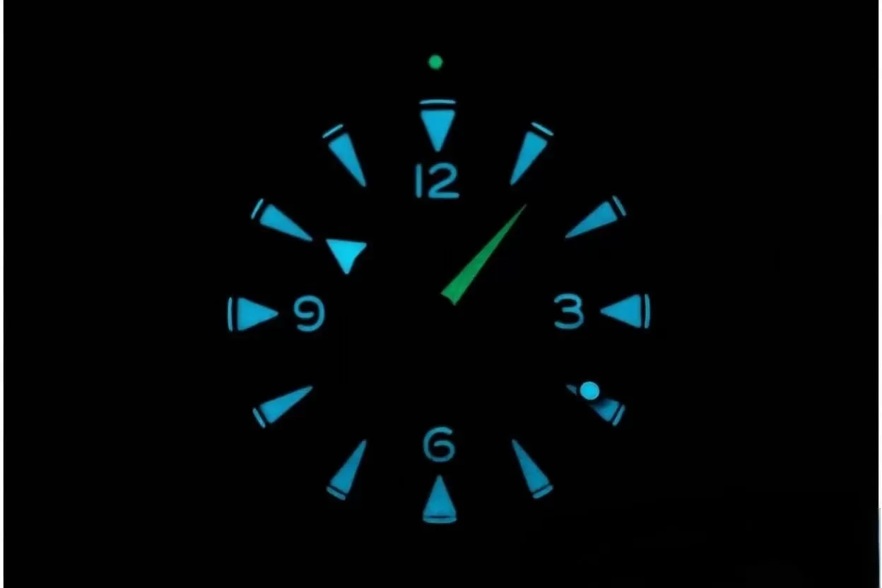 Seamaster 300m 41mm No Date SS / SS Black Dial VSF A8912 - Image 19