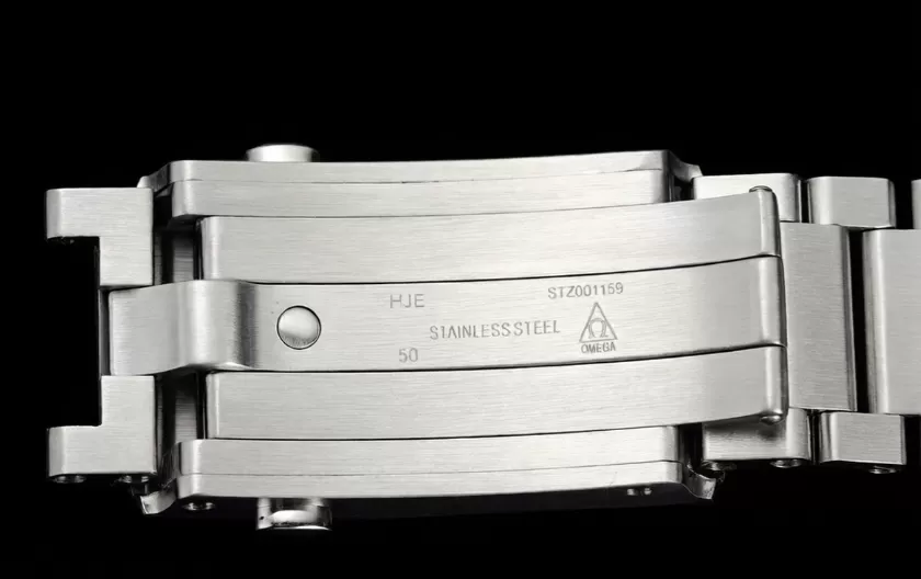 Seamaster 300m 41mm No Date SS / SS Navy Blue Dial VSF A8912 - Image 16