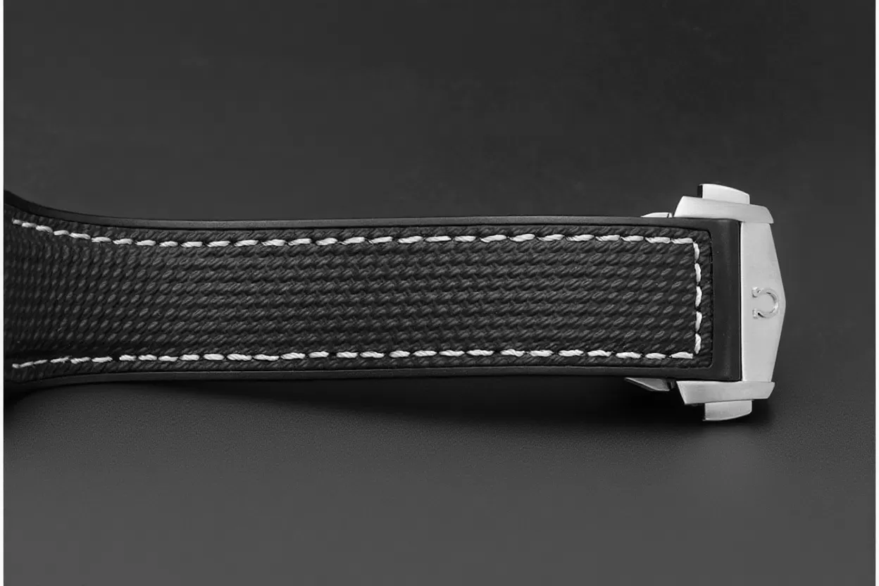 Seamaster 600M 43.5mm SS / RU Bronze Grey Dial VSF A8900 Super Clone - Image 18