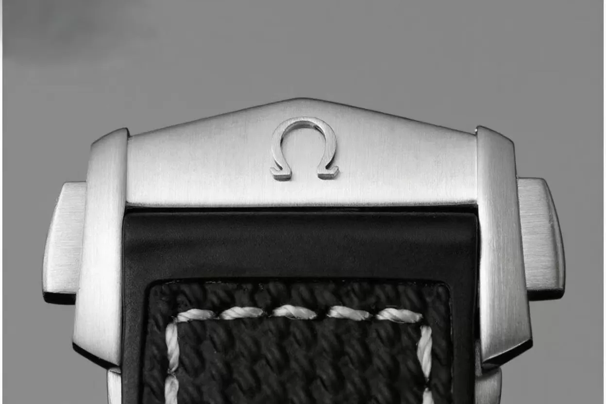 Seamaster 600M 43.5mm SS / RU Bronze Grey Dial VSF A8900 Super Clone - Image 19