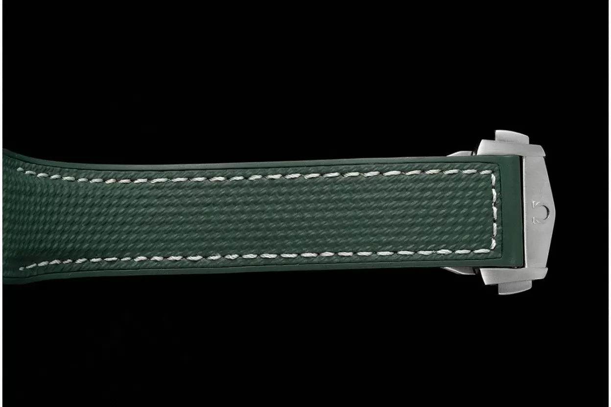 Seamaster 600M 43.5mm SS / RU Grey Brushed Dial VSF A8900 Super Clone - Image 20