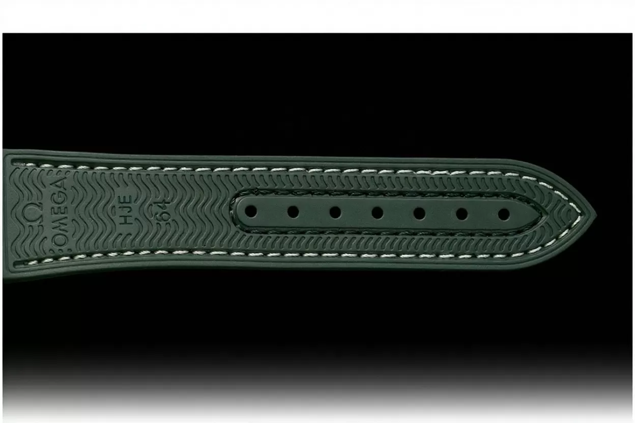 Seamaster 600M 43.5mm SS / RU Grey Brushed Dial VSF A8900 Super Clone - Image 19