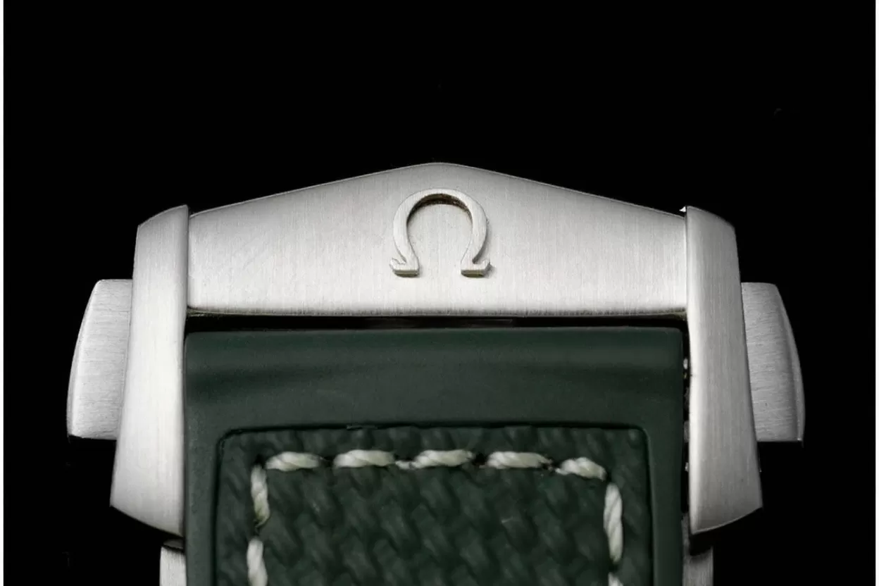 Seamaster 600M 43.5mm SS / RU Grey Brushed Dial VSF A8900 Super Clone - Image 21