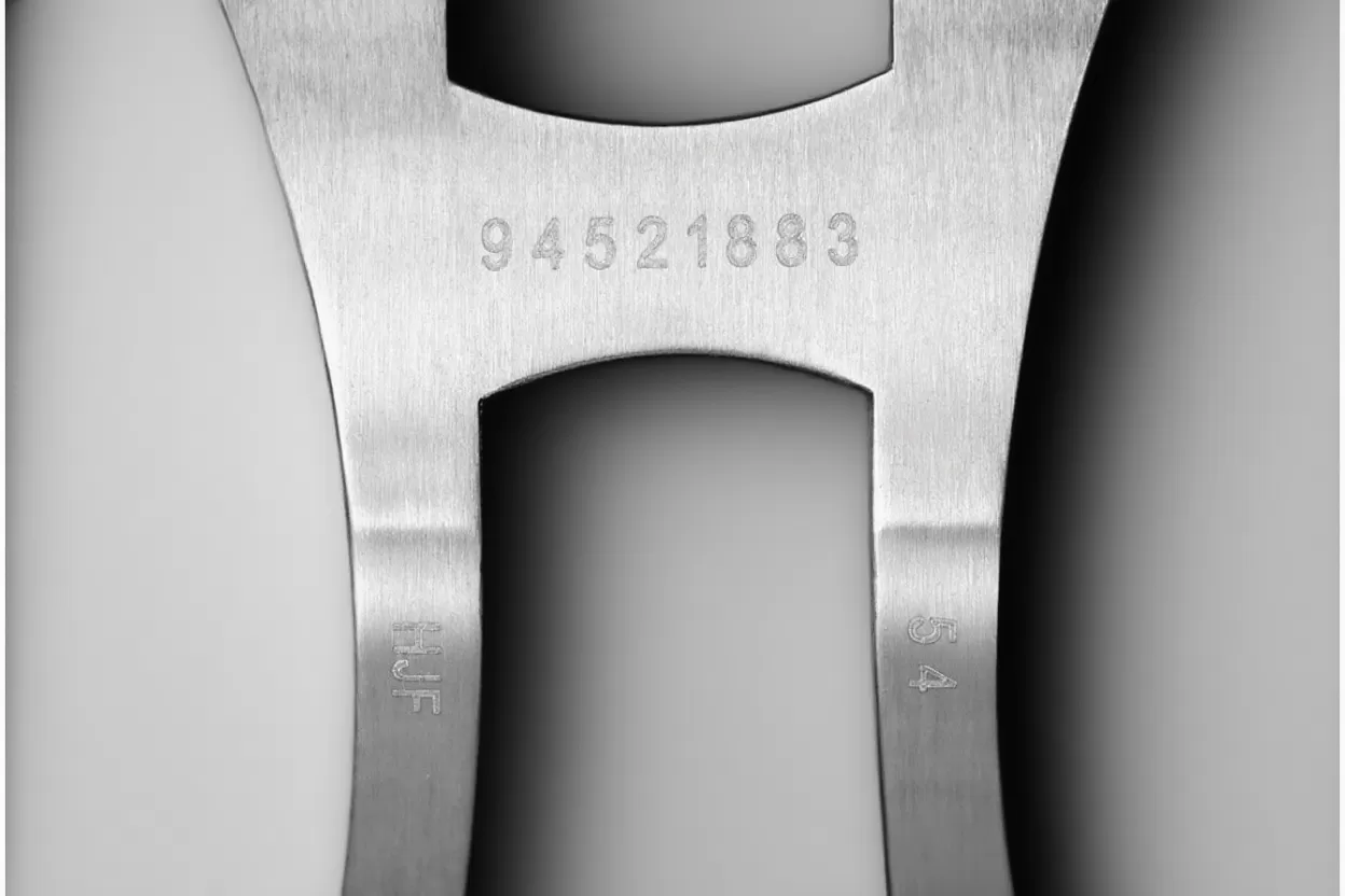 Seamaster 600M 43.5mm SS / RU Grey Brushed Dial VSF A8900 Super Clone - Image 25