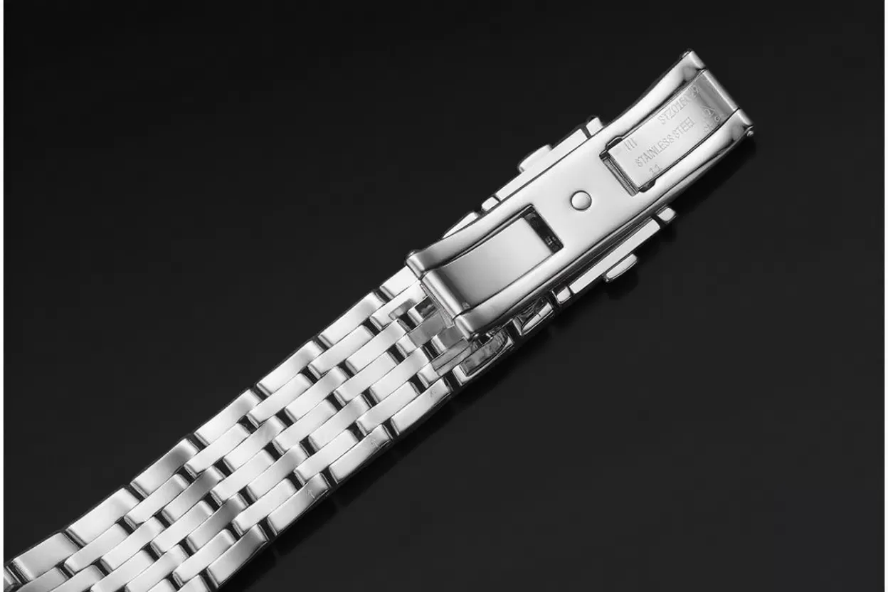 De Ville Prestige Ladies 34mm SS / SS Blue Dial VSF A8800 - Image 16