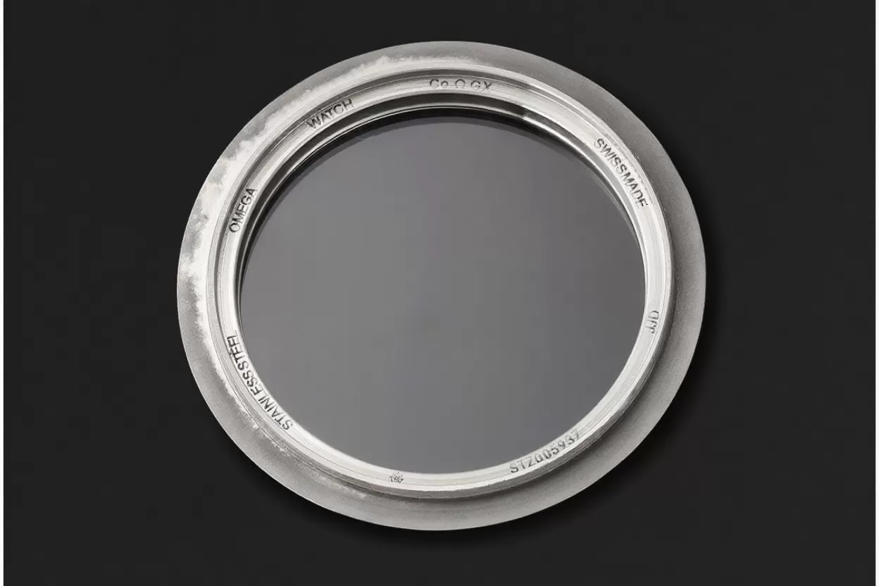 Aqua Terra 150m 2024 41mm SS / SS Black Dial VSF A8900 - Image 12