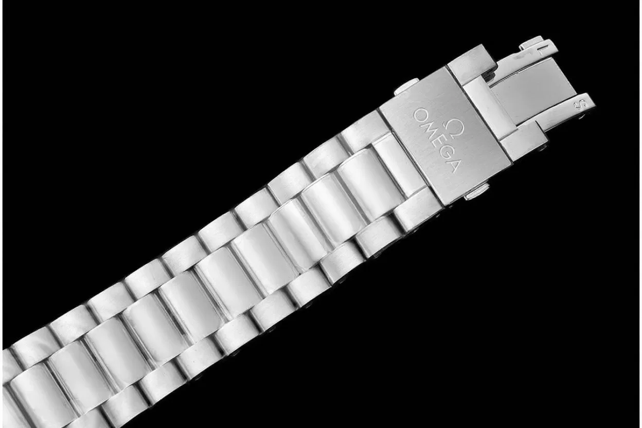 Aqua Terra 150m 2024 41mm SS / SS Black Dial VSF A8900 - Image 20