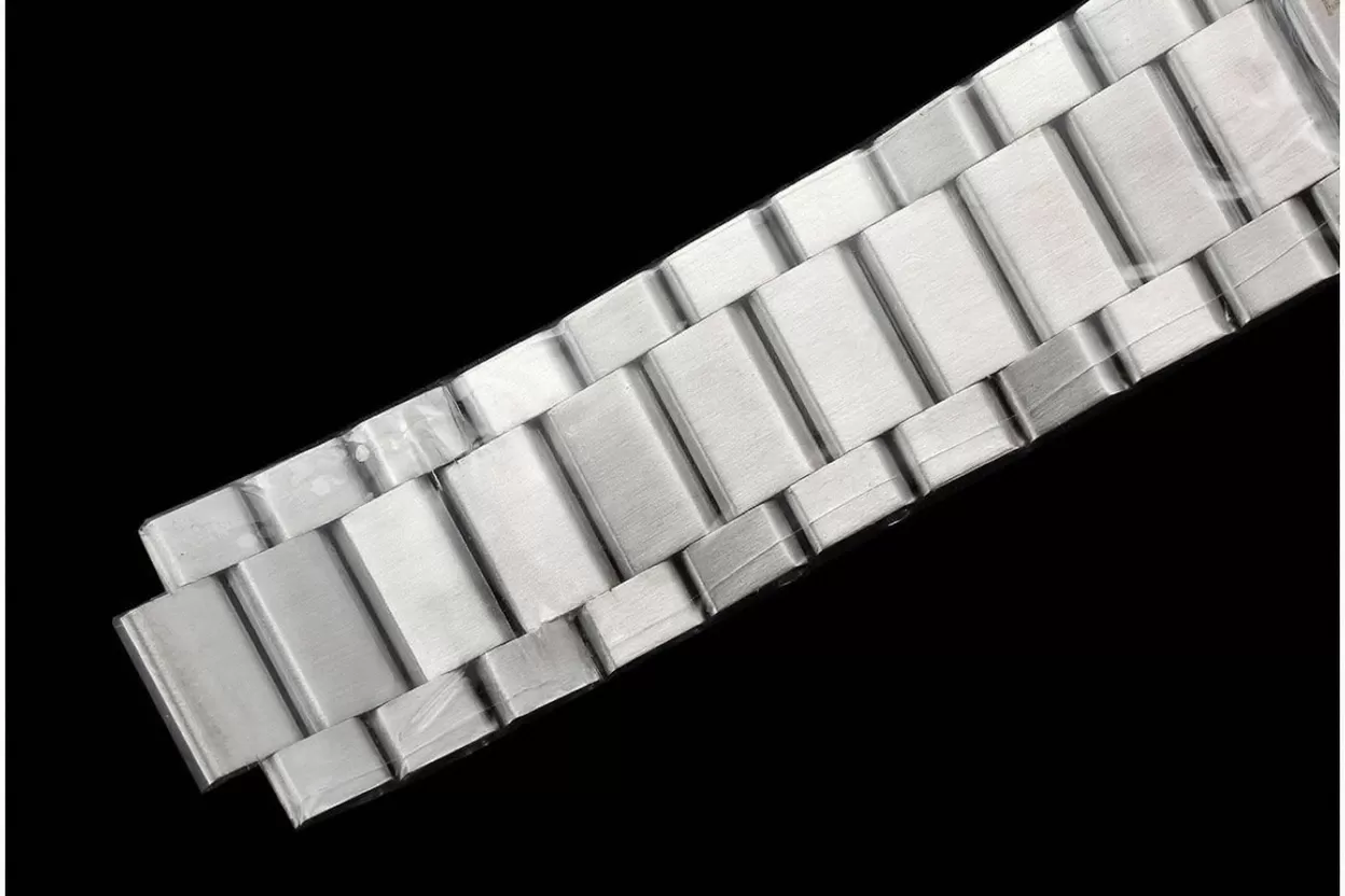 Aqua Terra 150m 2024 41mm SS / SS Black Dial VSF A8900 - Image 19