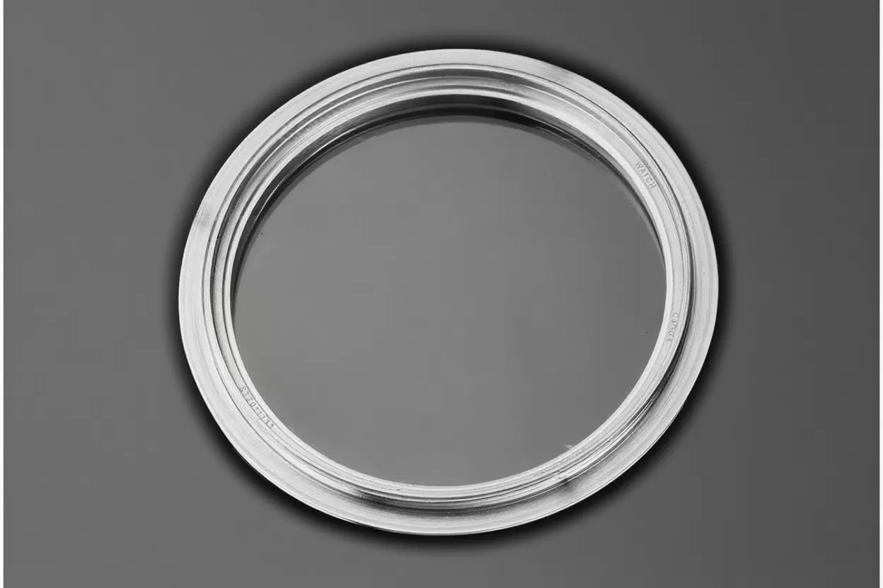 Constellation 41mm SS / LE Grey Dial VSF A8900 - Image 11