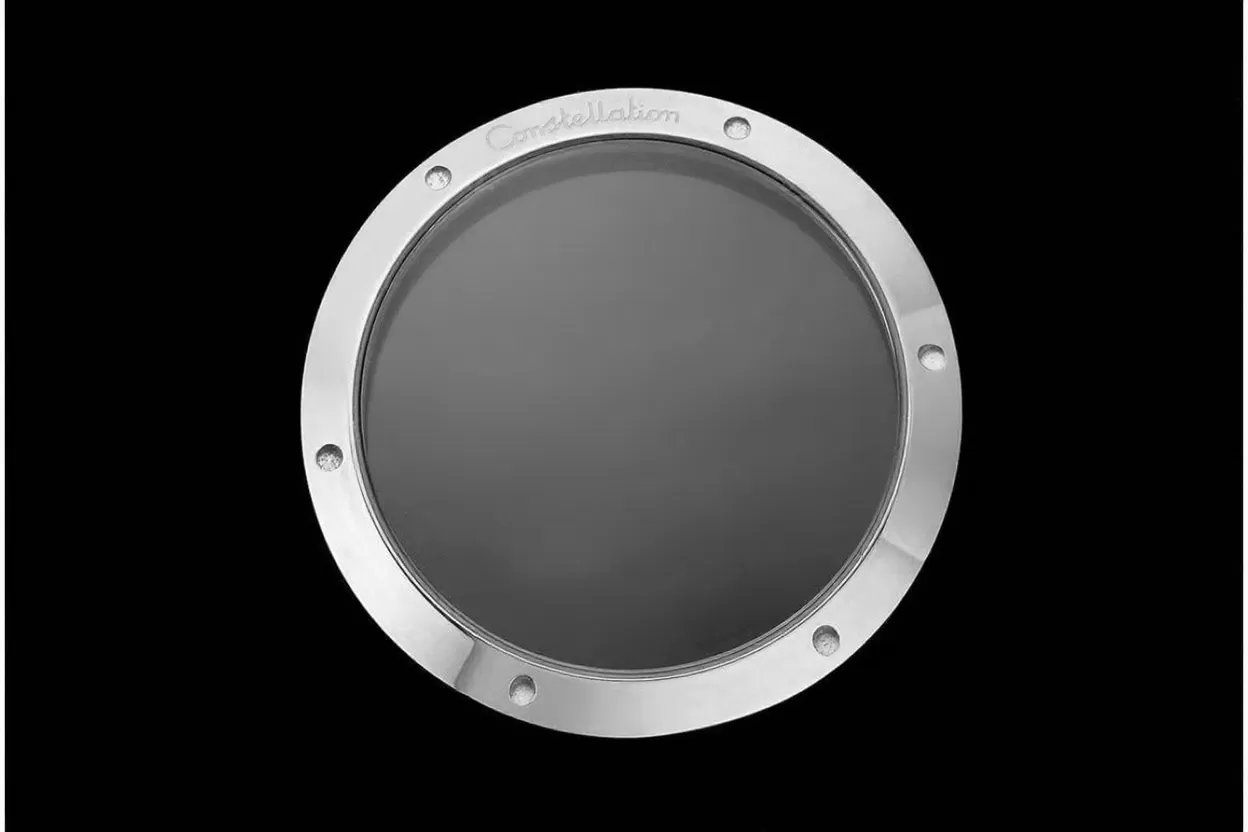 Constellation 41mm SS / LE Grey Dial VSF A8900 - Image 12