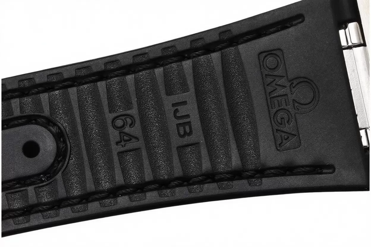 Constellation 41mm SS / LE Grey Dial VSF A8900 - Image 16