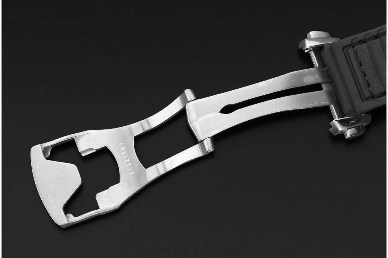 Constellation 41mm SS / LE Grey Dial VSF A8900 - Image 18