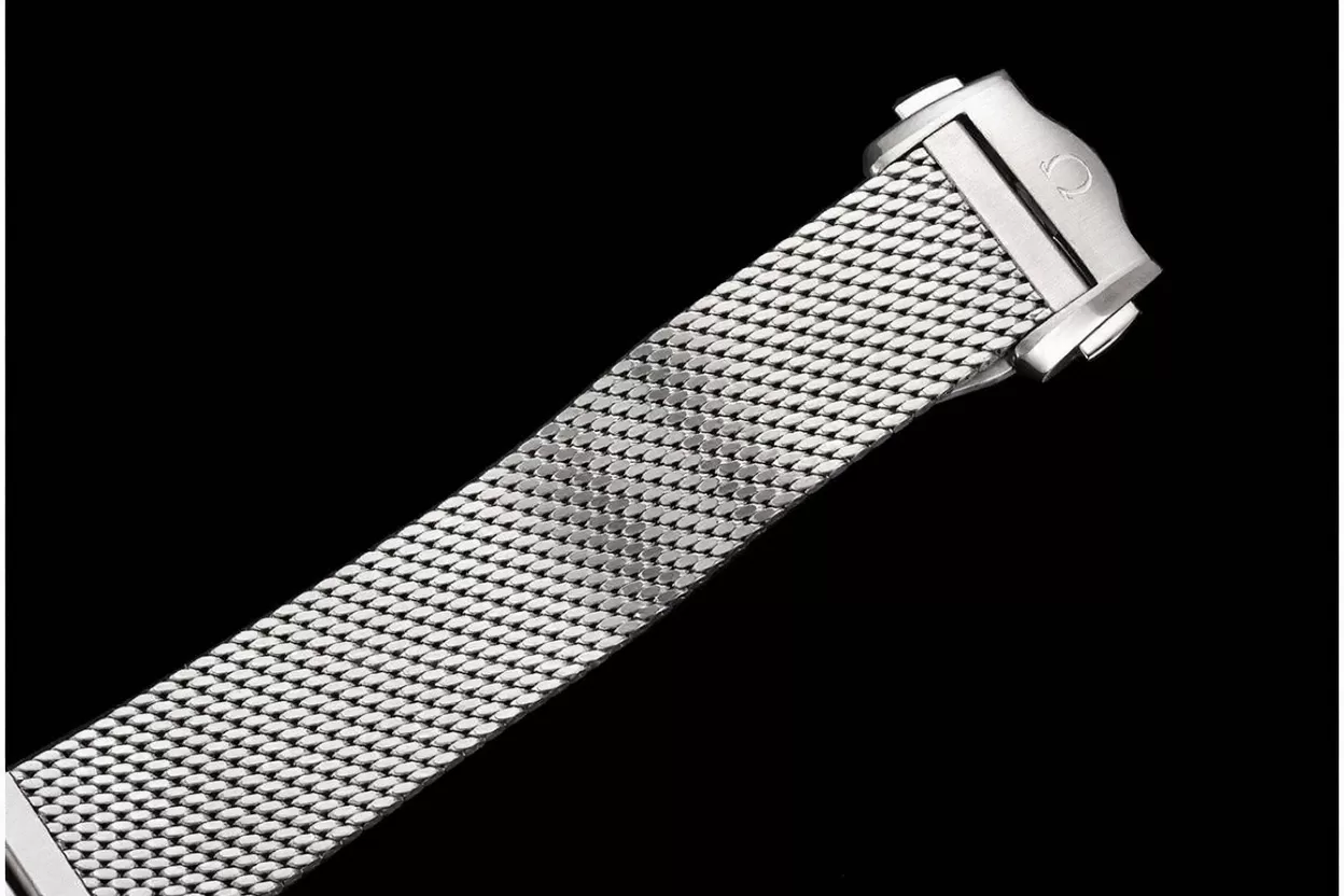 Seamaster 300m 2025 42mm SS / SS Black Dial VSF A8806 - Image 13