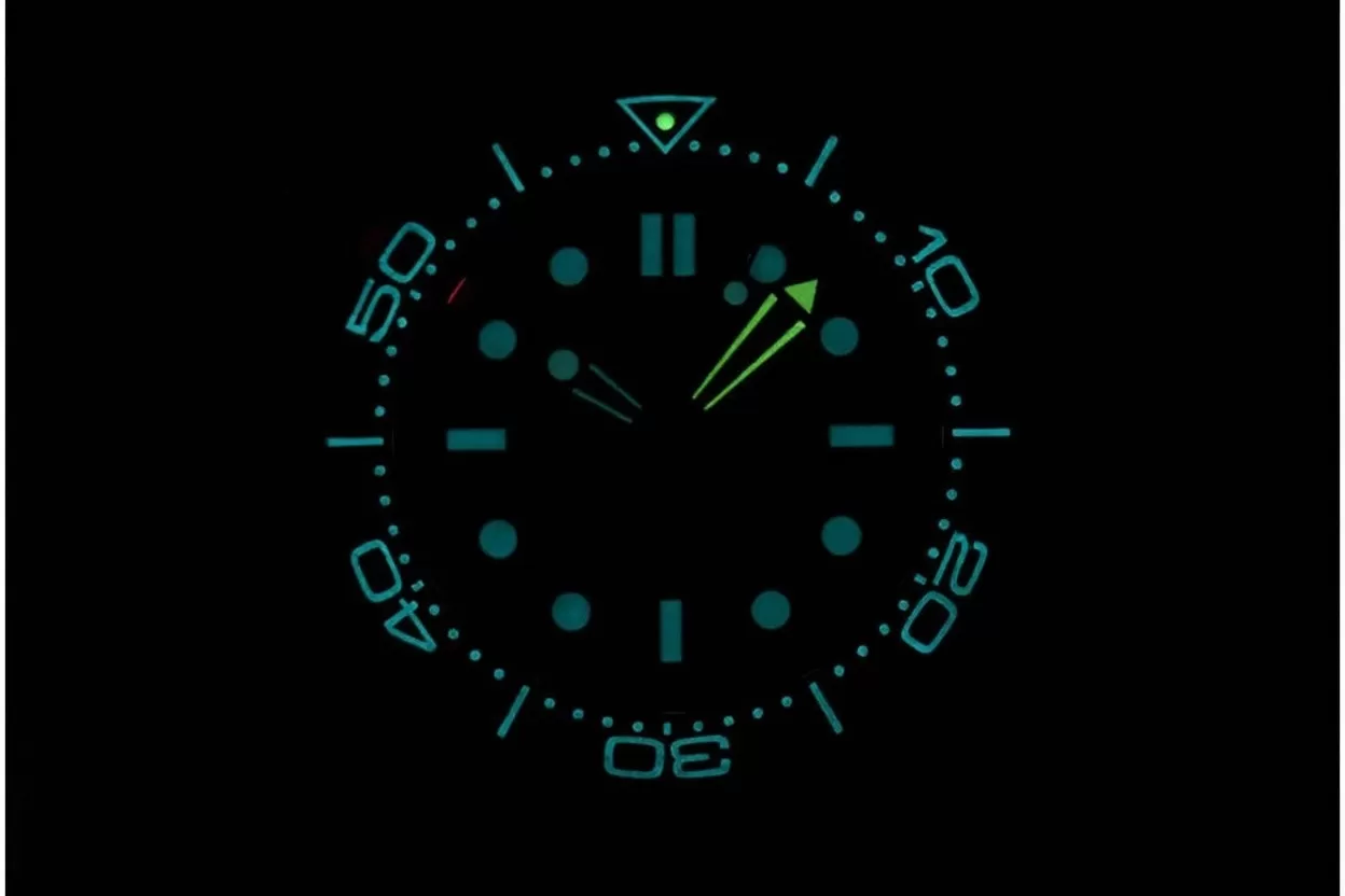 Seamaster 300m 2025 42mm SS / SS Black Dial VSF A8806 - Image 19