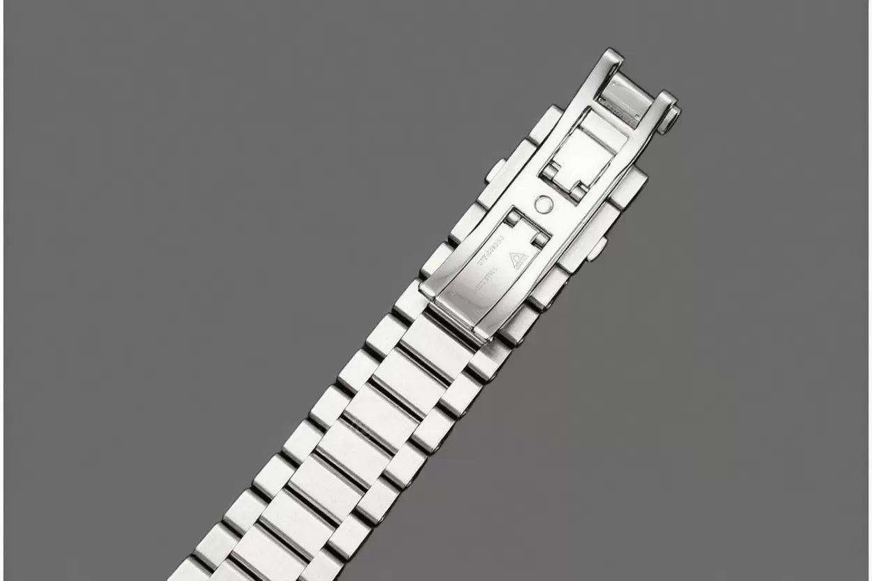 Aqua Terra 41mm SS / SS Turquoise Blue Dial VSF A8900 - Image 13