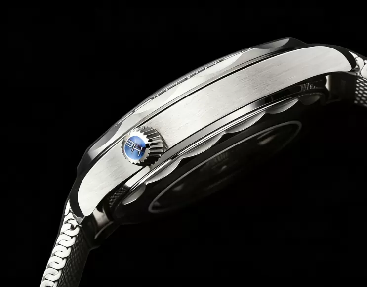Seamaster 300m 2024 42mm SS / SS Silver Dial VSF A8806 - Image 5