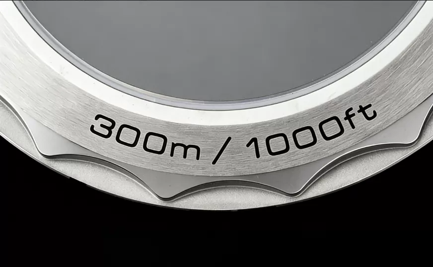 Seamaster 300m 2024 42mm SS / SS Silver Dial VSF A8806 - Image 13