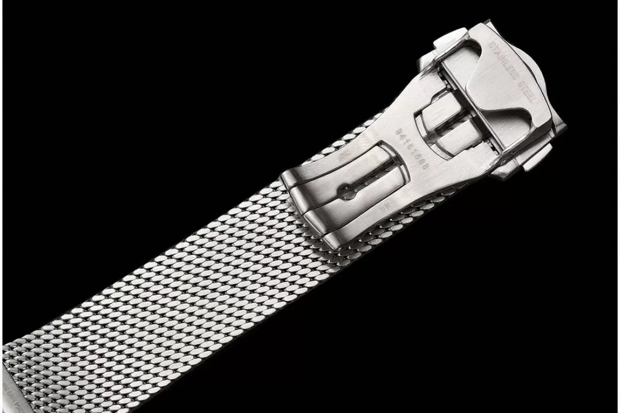 Seamaster 300m 2024 42mm SS / SS Silver Dial VSF A8806 - Image 18
