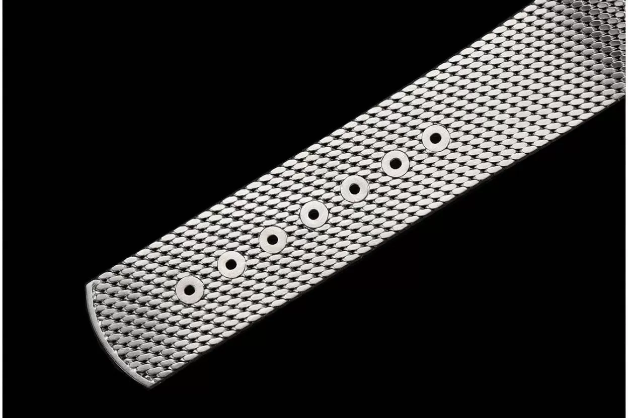 Seamaster 300m 2024 42mm SS / SS Silver Dial VSF A8806 - Image 16