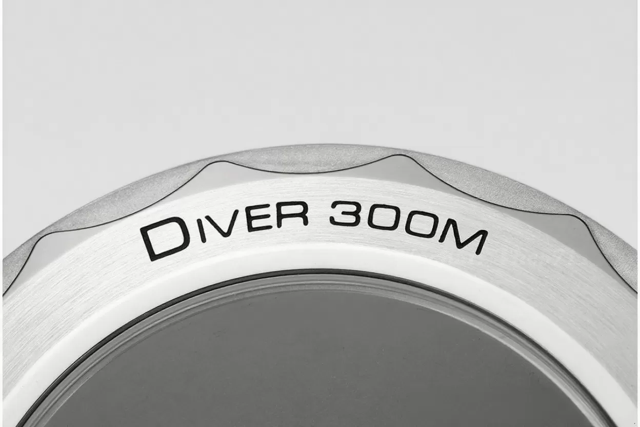 Seamaster 300m 42mm SS / SS Black Dial VSF VS8800 Super Clone - Image 15