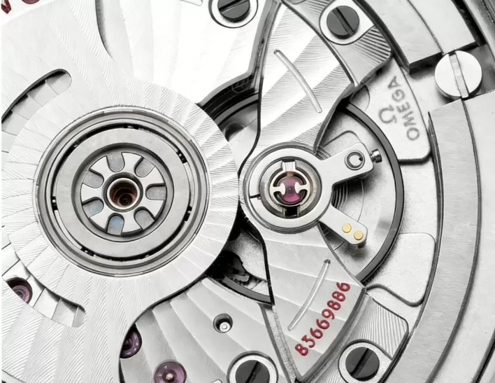 Seamaster 300m 42mm SS / SS Black Dial VSF VS8800 Super Clone - Image 14