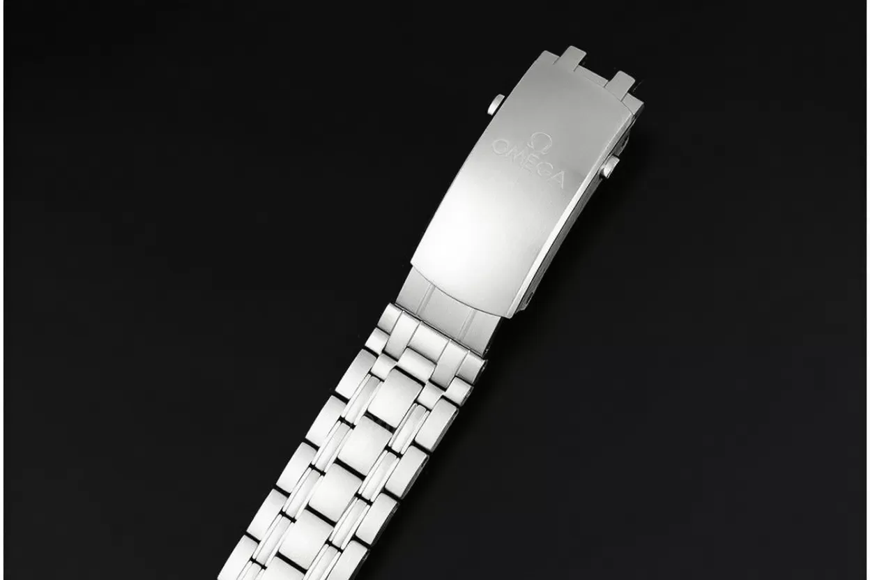 Seamaster 300m 42mm SS / SS White Dial VSF VS8800 Super Clone - Image 17