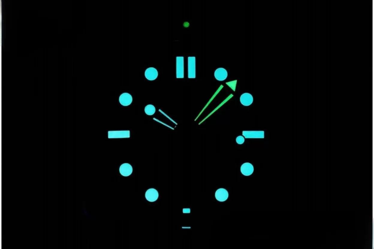 Seamaster 300m 42mm SS / SS White Dial VSF VS8800 Super Clone - Image 20
