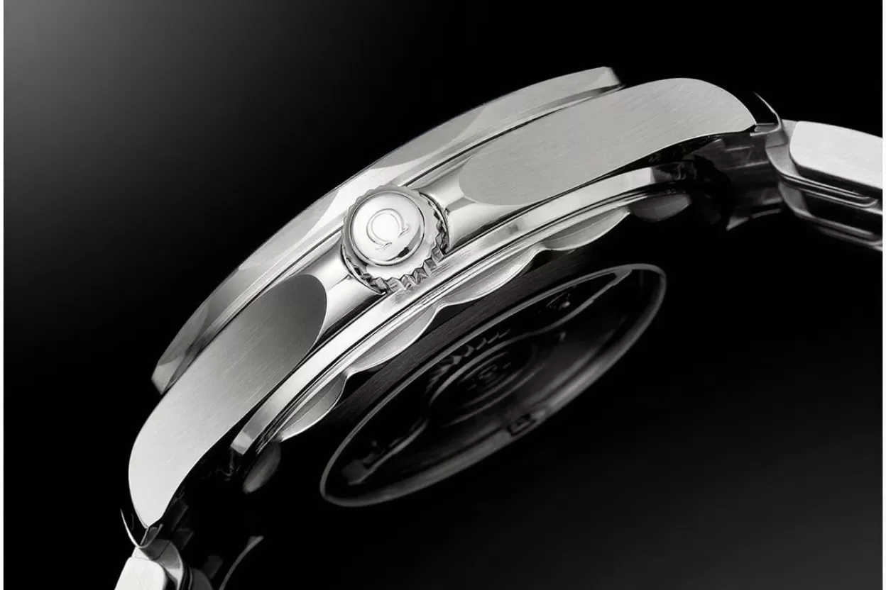 Seamaster 300m 42mm SS / SS Blue Dial VSF VS8800 Super Clone - Image 6