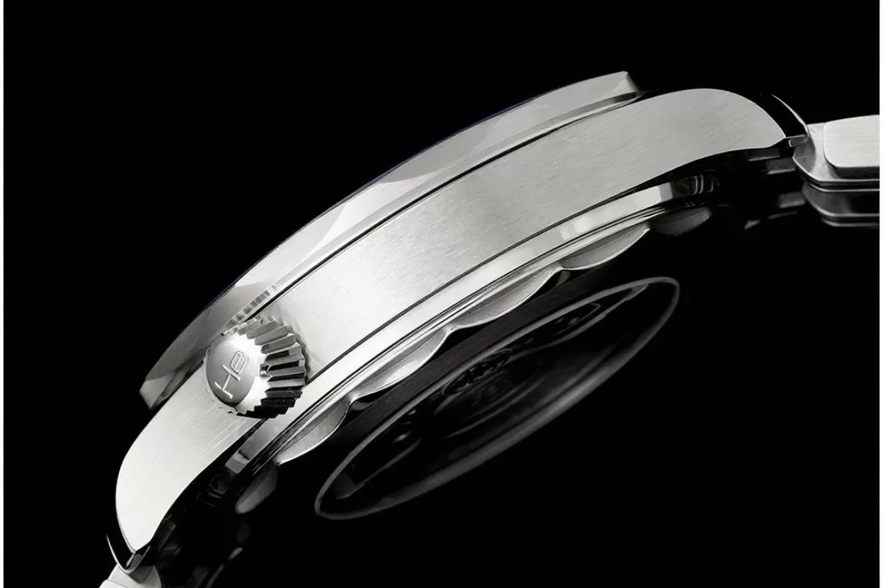 Seamaster 300m 42mm SS / SS Blue Dial VSF VS8800 Super Clone - Image 7
