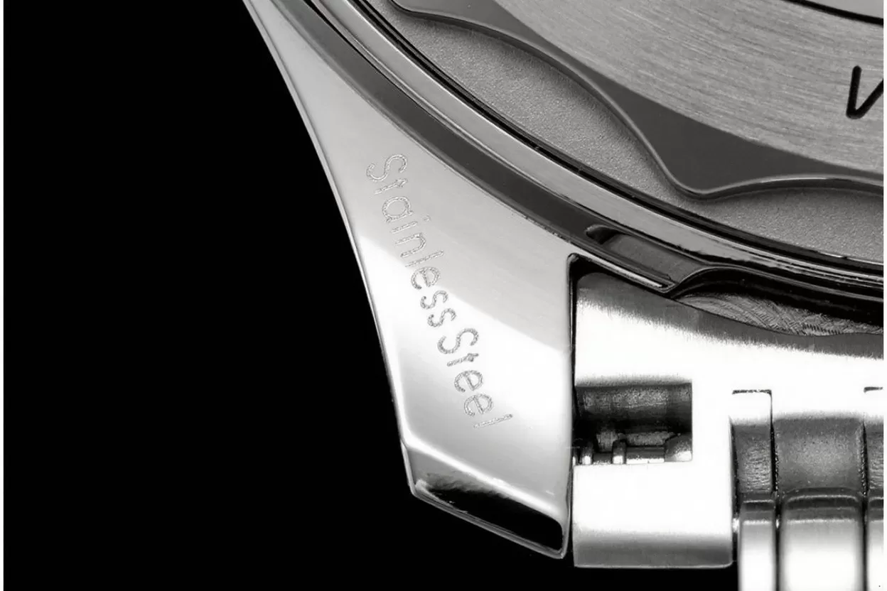 Seamaster 300m 42mm SS / SS Blue Dial VSF VS8800 Super Clone - Image 15