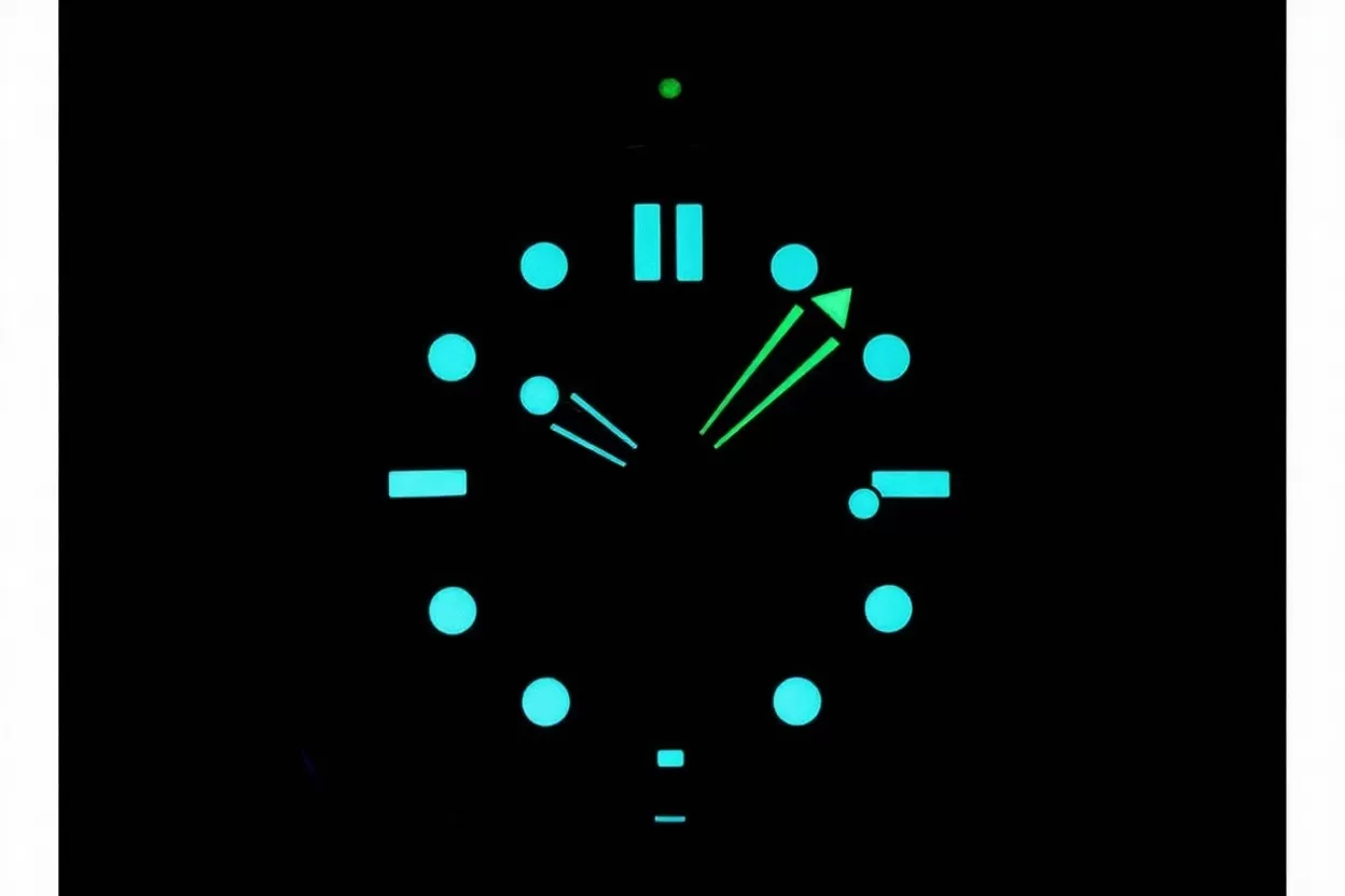 Seamaster 300m 42mm SS / SS Blue Dial VSF VS8800 Super Clone - Image 22